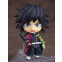 Фигурка Good Smile Company Anime Nendoroid Demon Slayer: Kimetsu no Yaiba Giyu Tomioka - 4580828663244 - фото 3