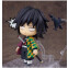 Фигурка Good Smile Company Anime Nendoroid Demon Slayer: Kimetsu no Yaiba Giyu Tomioka - 4580828663244 - фото 5