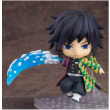 Фигурка Good Smile Company Anime Nendoroid Demon Slayer: Kimetsu no Yaiba Giyu Tomioka (4580828663244)