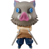 Фигурка Good Smile Company Anime Nendoroid Demon Slayer: Kimetsu no Yaiba Inosuke Hashibira (4580828663237)
