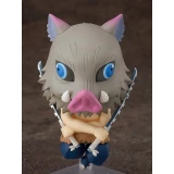 Фигурка Good Smile Company Anime Nendoroid Demon Slayer: Kimetsu no Yaiba Inosuke Hashibira (4580828663237)