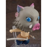 Фигурка Good Smile Company Anime Nendoroid Demon Slayer: Kimetsu no Yaiba Inosuke Hashibira (4580828663237)