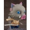 Фигурка Good Smile Company Anime Nendoroid Demon Slayer: Kimetsu no Yaiba Inosuke Hashibira - 4580828663237 - фото 4