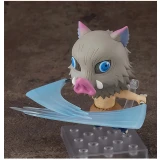 Фигурка Good Smile Company Anime Nendoroid Demon Slayer: Kimetsu no Yaiba Inosuke Hashibira (4580828663237)