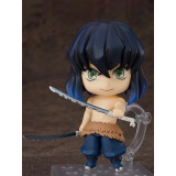 Фигурка Good Smile Company Anime Nendoroid Demon Slayer: Kimetsu no Yaiba Inosuke Hashibira (4580828663237)