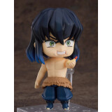 Фигурка Good Smile Company Anime Nendoroid Demon Slayer: Kimetsu no Yaiba Inosuke Hashibira (4580828663237)