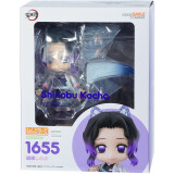 Фигурка Good Smile Company Anime Nendoroid Demon Slayer: Kimetsu no Yaiba Kocho Shinobu (4580828663251)