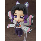 Фигурка Good Smile Company Anime Nendoroid Demon Slayer: Kimetsu no Yaiba Kocho Shinobu (4580828663251)