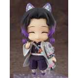 Фигурка Good Smile Company Anime Nendoroid Demon Slayer: Kimetsu no Yaiba Kocho Shinobu (4580828663251)