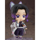 Фигурка Good Smile Company Anime Nendoroid Demon Slayer: Kimetsu no Yaiba Kocho Shinobu (4580828663251)
