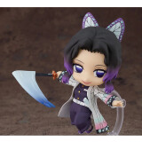Фигурка Good Smile Company Anime Nendoroid Demon Slayer: Kimetsu no Yaiba Kocho Shinobu (4580828663251)
