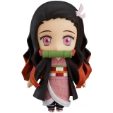 Фигурка Good Smile Company Anime Nendoroid Demon Slayer: Kimetsu no Yaiba Nezuko Kamado (4580828663213)