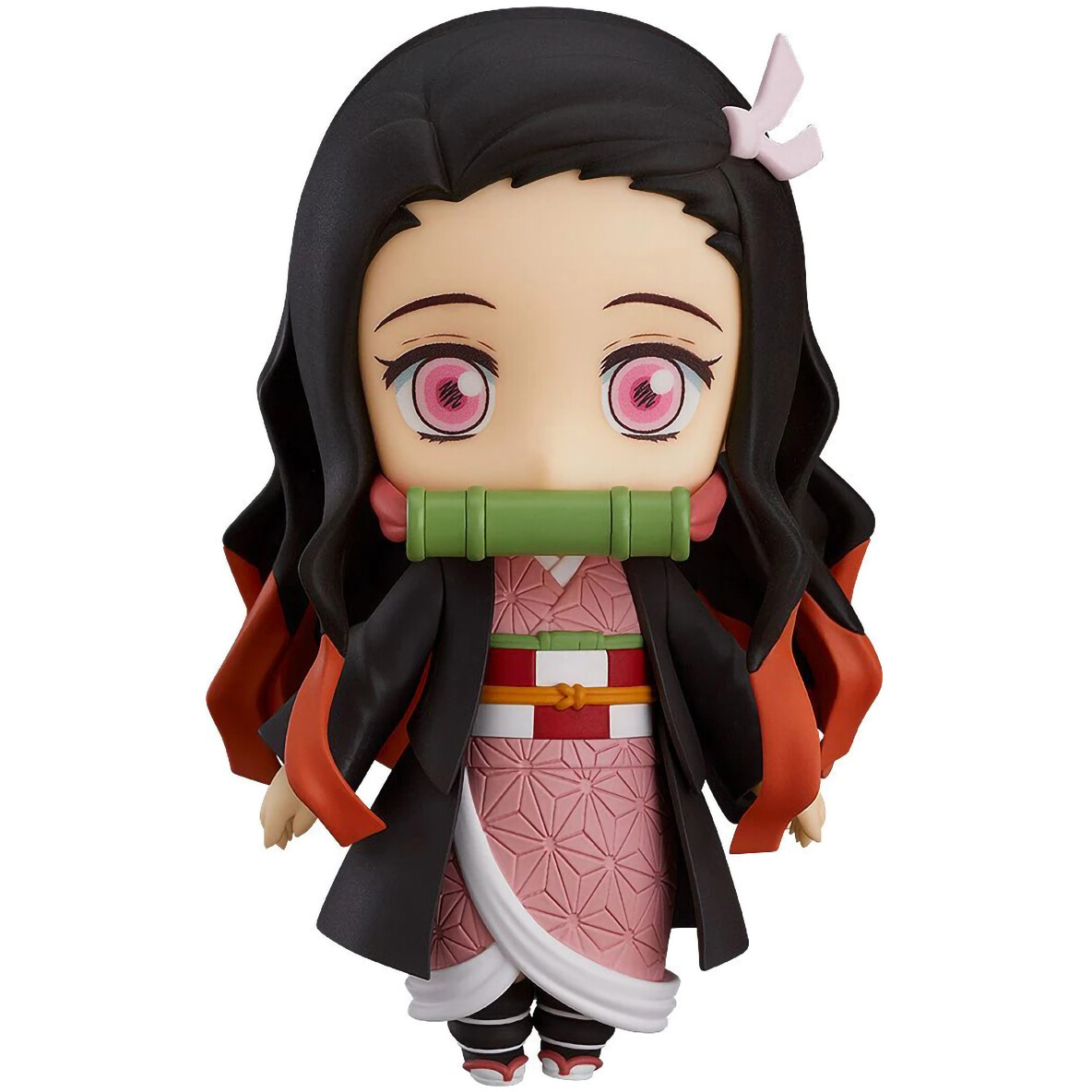 Фигурка Good Smile Company Anime Nendoroid Demon Slayer: Kimetsu no Yaiba Nezuko Kamado - 4580828663213