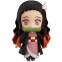 Фигурка Good Smile Company Anime Nendoroid Demon Slayer: Kimetsu no Yaiba Nezuko Kamado - 4580828663213
