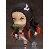 Фигурка Good Smile Company Anime Nendoroid Demon Slayer: Kimetsu no Yaiba Nezuko Kamado (4580828663213)
