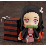 Фигурка Good Smile Company Anime Nendoroid Demon Slayer: Kimetsu no Yaiba Nezuko Kamado (4580828663213)