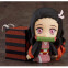 Фигурка Good Smile Company Anime Nendoroid Demon Slayer: Kimetsu no Yaiba Nezuko Kamado - 4580828663213 - фото 5