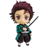 Фигурка Good Smile Company Anime Nendoroid Demon Slayer: Kimetsu no Yaiba Tanjiro Kamado (4580828663206)