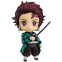 Фигурка Good Smile Company Anime Nendoroid Demon Slayer: Kimetsu no Yaiba Tanjiro Kamado - 4580828663206