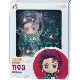 Фигурка Good Smile Company Anime Nendoroid Demon Slayer: Kimetsu no Yaiba Tanjiro Kamado (4580828663206)