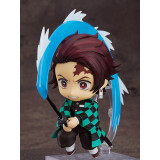 Фигурка Good Smile Company Anime Nendoroid Demon Slayer: Kimetsu no Yaiba Tanjiro Kamado (4580828663206)