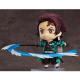 Фигурка Good Smile Company Anime Nendoroid Demon Slayer: Kimetsu no Yaiba Tanjiro Kamado (4580828663206)