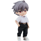 Фигурка Good Smile Company Anime Nendoroid Doll Evangelion Nagisa Kaworu (4580590209817)