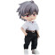 Фигурка Good Smile Company Anime Nendoroid Doll Evangelion Nagisa Kaworu - 4580590209817