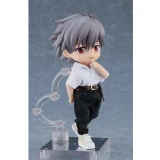 Фигурка Good Smile Company Anime Nendoroid Doll Evangelion Nagisa Kaworu (4580590209817)