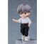 Фигурка Good Smile Company Anime Nendoroid Doll Evangelion Nagisa Kaworu - 4580590209817 - фото 4