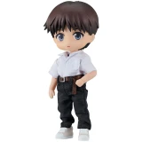 Фигурка Good Smile Company Anime Nendoroid Doll Evangelion Shinji Ikari (4580590209800)