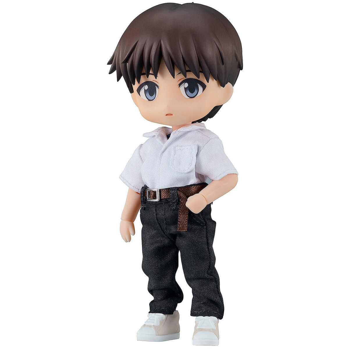 Фигурка Good Smile Company Anime Nendoroid Doll Evangelion Shinji Ikari - 4580590209800