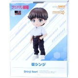 Фигурка Good Smile Company Anime Nendoroid Doll Evangelion Shinji Ikari (4580590209800)