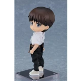 Фигурка Good Smile Company Anime Nendoroid Doll Evangelion Shinji Ikari (4580590209800)