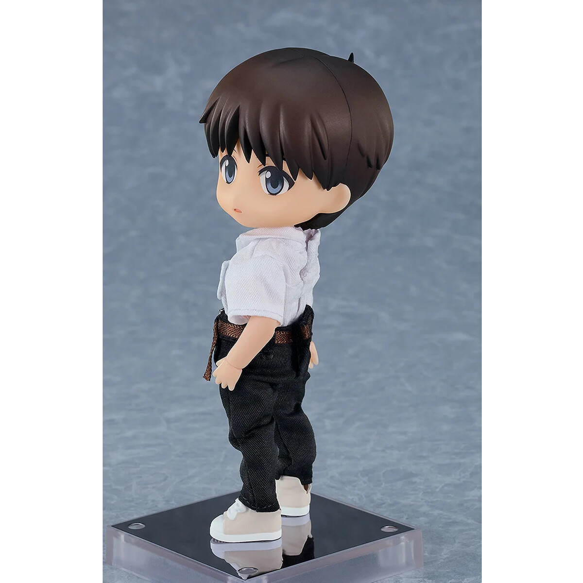 Фигурка Good Smile Company Anime Nendoroid Doll Evangelion Shinji Ikari - 4580590209800 - фото 3