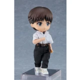 Фигурка Good Smile Company Anime Nendoroid Doll Evangelion Shinji Ikari (4580590209800)