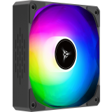 Вентилятор для корпуса ZONE 51 LUCID 120 ARGB Black (Z51-L2A-BK)