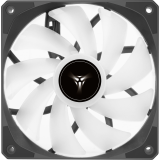 Вентилятор для корпуса ZONE 51 LUCID 120 ARGB Black (Z51-L2A-BK)