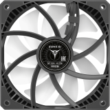 Вентилятор для корпуса ZONE 51 LUCID 120 ARGB Black (Z51-L2A-BK)