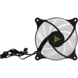 Вентилятор для корпуса ZONE 51 NEBULA 120 Black (Z51-FAN-N2ABK)