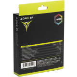 Вентилятор для корпуса ZONE 51 NEBULA 120 Black (Z51-FAN-N2ABK)