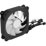 Вентилятор для корпуса ZONE 51 NEBULA 120CT Black (Z51-FAN-N2ACBK)
