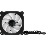 Вентилятор для корпуса ZONE 51 NEBULA 120CT Black (Z51-FAN-N2ACBK)