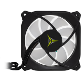 Вентилятор для корпуса ZONE 51 NEBULA 120CT Black (Z51-FAN-N2ACBK)