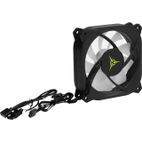 Вентилятор для корпуса ZONE 51 NEBULA 120CT Black (Z51-FAN-N2ACBK)