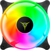 Вентилятор для корпуса ZONE 51 NEBULA 120D Black (Z51-FAN-N2ADBK)