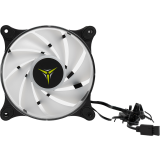 Вентилятор для корпуса ZONE 51 NEBULA 120D Black (Z51-FAN-N2ADBK)