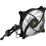 Вентилятор для корпуса ZONE 51 NEBULA 120D Black (Z51-FAN-N2ADBK)