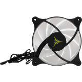Вентилятор для корпуса ZONE 51 NEBULA 120D Black (Z51-FAN-N2ADBK)