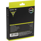 Вентилятор для корпуса ZONE 51 NEBULA 120D Black (Z51-FAN-N2ADBK)